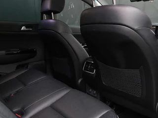 Kia Sportage 1.6 T-GDI Black Edition | LEDER | NAVI | TREKHAAK | STOELVERW | APLE CARPLAY | KEYLESS / 12