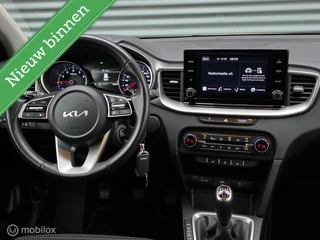 Kia XCeed 1.0 T-GDi DynamicLine / 26