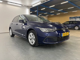 Volkswagen Golf 1.0tsi life 81kW / 2