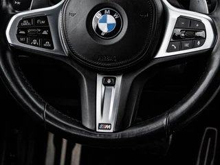BMW 3-serie Touring M340i xDrive High Executive M Sport B58 | Panoramadak | Laser LED | Driving Assistant Prof | Trekhaak | HUD | Keyless | Memory | Ambianceverlichting | 19" | Dealeronderhouden | incl. BTW / 21