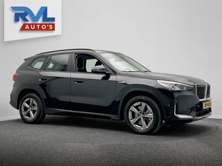 BMW X1 XDrive30e PHEV Widescreen Carplay Navigatie Camera Cruise Climate / 43