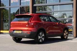 Volvo XC40 1.5 T4 PHEV Plus Dark Camera|Memory|R-Design pack / 10