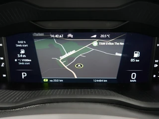 Skoda Karoq 1.5 TSI ACT Sportline Business | Facelift | Pano | Camera | Carplay | Cruise | / 24