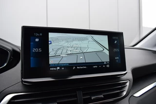 Peugeot 3008 1.2 PureTech Allure | Half Leer | Camera | HUD | Apple CarPlay / 13