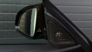 BMW 4-serie Cabrio M4 Competition Cabrio | HUD | H&K | Memory | DCT | LED | Camera / 8