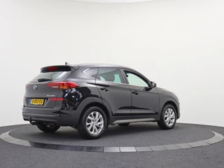 Hyundai Tucson 1.6 GDI Comfort | Trekhaak | Stoelverwarming | All-seasons / 2