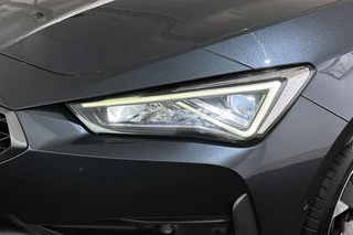CUPRA Leon Sportstourer 1.4 e-Hybrid Business Panoramadak Stuur-Stoelverwarming Camera / 20