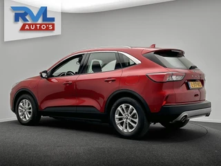 Ford Kuga 2.5 PHEV Titanium | Origineel NL | Adapt./Cruise | Camera | Stoel/Stuur verwarming | Climate/Control | / 9