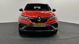 Renault Arkana 1.3 Mild Hybrid 160 R.S. line LEER CARPLAY CAMERA NAVI ADAPTIEF CRUISE. / 7