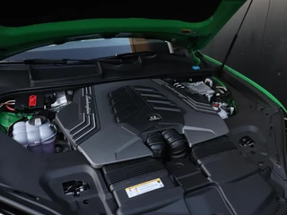 Lamborghini Urus 4.0 V8 Hybrid SE VERDE VIPER | DARK PACKAGE | CLASSICO LEDER | B&O 3-D  | CARBON-DAK | INTERIEUR- CARBON PAKKET | SOFT-CLOSE | 360° CAMERA | HEAD-UP | STOELVERK. | ADAPT. CRUISE | 5 JAAR GARANTIE | FULL OPTIONS!! / 18