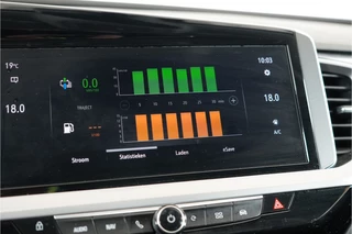 Opel Grandland 1.6 Turbo GS Line 225 pk PHEV  | SOH 100% | Trekhaak | Leder | 360° | Stl. verw./verk. | El. achterklep  | Adaptive Cruise | / 32