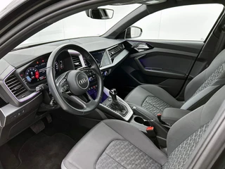 Audi A1 Sportback 35 TFSI Pro Line S | Camera | Stoelverwarming | Navigatie | Cruise Control / 14