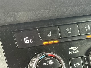 Škoda Karoq 1.5 TSI ACT Sportline Business Trekhaak Adap.Cruise Camera Stoelverw Orig.NL Voll.Onderhouden! / 7