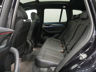 BMW X3 xDrive30e M-Sport Panoramadak | ACC | Elektr. Trekhaak / 26