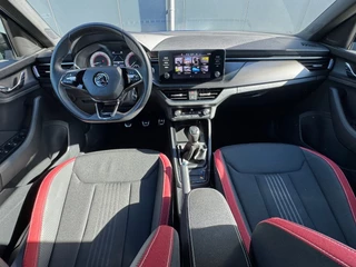 Skoda Kamiq 1.0 TSI Monte Carlo * Panoramadak * Stoelverwarming * Carplay * Full Led * / 2