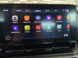 CUPRA Formentor 1.4 TSI e-Hybrid | Automaat | Clima | ACC | PDC Achter | Carplay | DAB | Stuurwiel verwarmd | ( Vestiging - Nieuwegein ) / 23