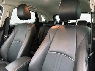 Mazda CX-3 2.0 SkyActiv-G 120 GT-M | Camera | Stoelverwarming | Cruise Control | HeadUp Display | Navigatie / 14