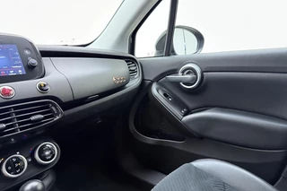 Fiat 500X Cross 1.4 Turbo MultiAir S-Design Cross / 31