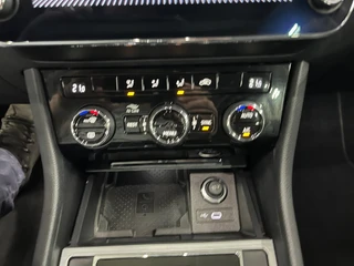 Skoda Superb Combi 1.5 TSI ACT Business Edition / NL auto / eerste eigenaar / automaat / 34