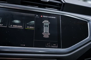 Audi Q3 Sportback 45 TFSI e Advanced Edition Aut. | Cruise | PDC| Navi | / 43