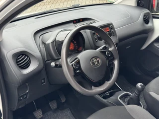 Toyota Aygo FUN / 7