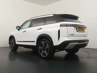 Jaecoo 7 1.5 GDI SHS-P Exclusive  - Full Option - Head-up Display - Stoelverarming - Stoelverkoeling - AppleCarplay Android Auto - Schuif/kanteldak - - Fabrieksgarantie tot 10-2032 of 150.000km / 6