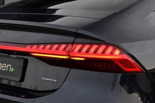 Audi A7 Sportback 55 TFSI e quattro Comp  Pano HUD B&O 360 Massage Laser-LED Comf-zetels / 31