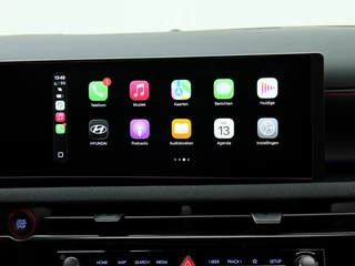 Hyundai Tucson 1.6 TGDI PHEV N Line Business Sky Demo-voordeel / 47
