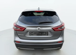 Nissan Qashqai 1.3 DIG-T N-Connecta 360 CAMERA - TREKHAAK - NAVI - STOELVERWARMING / 8