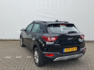 KIA Stonic 1.0 T-GDi MHEV 100pk DynamicLine |Navi |Camera / 4