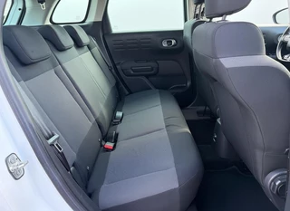 Citroën C3 Aircross 1.2 PureTech Feel / 15