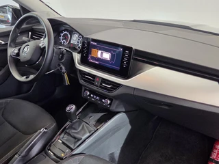 Škoda Kamiq 1.0 TSI Ambition  Full-led Navigatie 17'inch lmv / 15