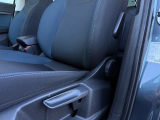SEAT Ateca 1.5 TSI FR - 150PK Elek. Trekhaak Stoelverw. LED NAVI / 21