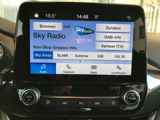 Ford Fiesta EcoBoost ST-Line | Winterpack / 17