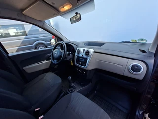 Dacia Lodgy 1.2 TCe Ambiance 5p Hoge zit Airco Cruise Trekhaak / 4