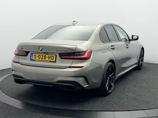 BMW 3 Serie M340d xDrive High Executive M-Sport Head-Up Display | 360° Camera | Harman/Kardon | Full-Led / 5