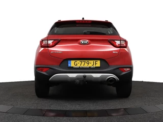 Kia Stonic 1.0 T-GDi DynamicLine  - Trekhaak - Airco - Cruise control - / 7