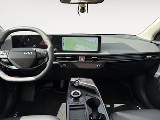 Kia EV6 Black Edition 63 kWh | NAVI | CAMERA | ANDROID & APPLE CARPLAY | BLACK EDITION | 20 INCH & ALL SEASON | ETC... / 20