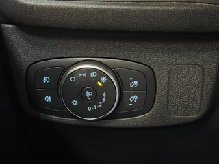 Ford Focus Wagon 1.0 EcoBoost MildHybrid ST Line | ACC | Camera | Navi | Carplay | Clima | PDC voor + achter | Lm velgen | ( Vestiging - Vianen, 0347-371248 ) / 14