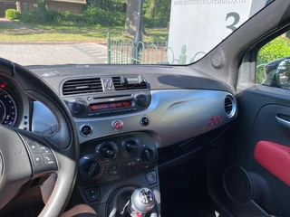 Fiat 500 0.9 TwinAir Turbo 500S / 19