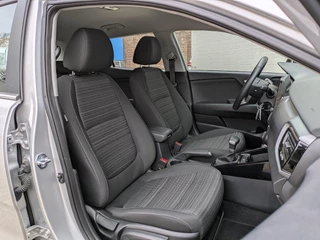 Kia Stonic 1.0 T-GDi MHEV Pulse Automaat|Navi|Camera|Climate-Control|Apple-Carplay/Android-Auto - 15.000km / 25
