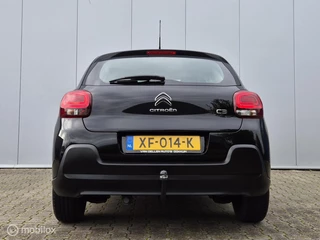 CITROEN C3 1.2 PURETECH S&S FEEL/AIRCO/TREKHAAK/LED/CRUISE/RIJSTROOKSENSOR / 5