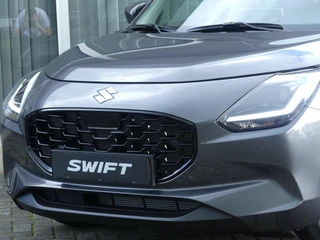 Suzuki Swift 1.2 Comfort Smart Hybrid Uit voorraad leverbaar! Cruise Control, Apple Carpl/Andr Auto, Camera, Navi / 29