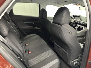 Peugeot 3008 1.2 PureTech Blue lease Executive Avantage NAVI CARPLAY CRUISE ECC TREKHAAK. / 13