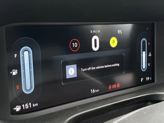 Fiat Grande Panda 1.2 Hybrid ICON | Cruise control | Apple/Android | parkeersensoren achter / 20