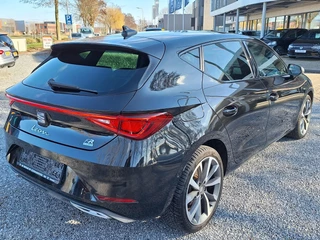 SEAT Leon TSI 204pk DSG Hybrid PHEV FR (Pano,Trekhaak,Camera,Virtual) / 2