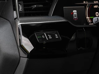 Audi e-tron Sportback S quattro 95 kWh 503 PK | SOH 99% | Panoramadak | RS-zetels | HUD | B&O | ACC | 360 Camera | Soft-Close | Luchtvering | 23" | incl. BTW / 48