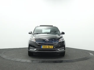 Seres 3 52kWh | Panoramadak | 360 camera | Navigatie | Lederen bekleding / 15
