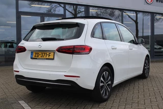 Mercedes-Benz B-klasse 180 Business Solution / 7