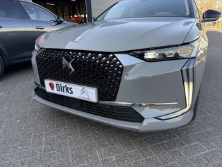 DS DS 4 225pk E-Tense Rivoli (Leder incl verwarming/geheugen - Elektrische klep - 360gr Camera - Adaptieve Cruise Controle - LED Matrix - Keyless Entry) / 44
